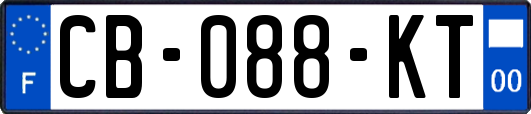 CB-088-KT