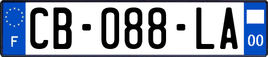 CB-088-LA