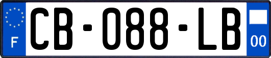 CB-088-LB
