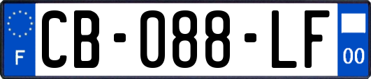 CB-088-LF