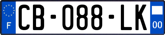 CB-088-LK