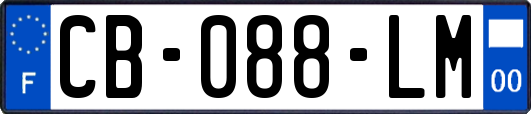 CB-088-LM