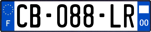 CB-088-LR