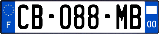 CB-088-MB