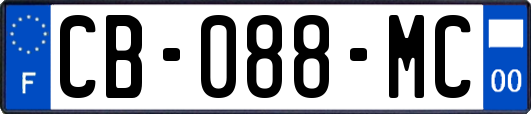 CB-088-MC