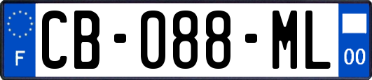 CB-088-ML