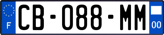 CB-088-MM