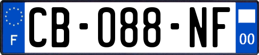 CB-088-NF