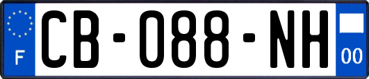 CB-088-NH