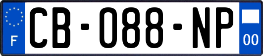 CB-088-NP