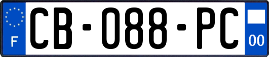 CB-088-PC