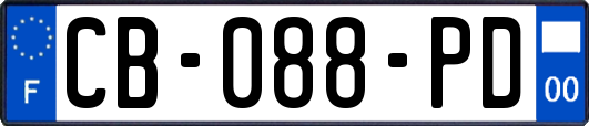 CB-088-PD