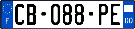 CB-088-PE