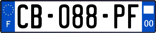 CB-088-PF