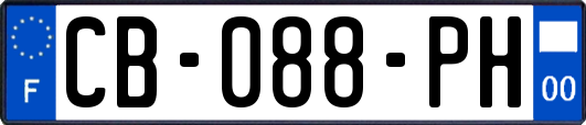 CB-088-PH