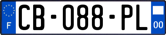 CB-088-PL
