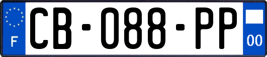 CB-088-PP