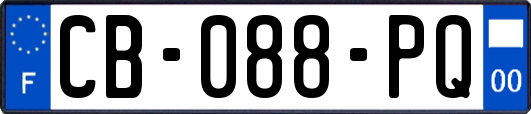 CB-088-PQ