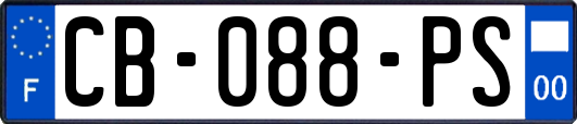 CB-088-PS