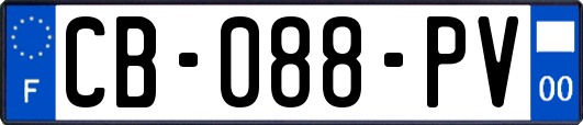 CB-088-PV