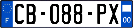 CB-088-PX