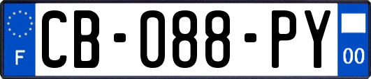 CB-088-PY