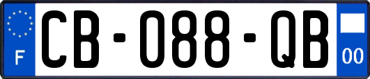 CB-088-QB