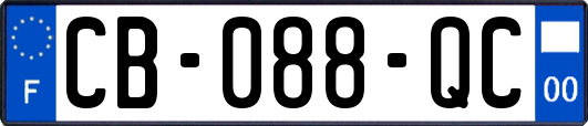 CB-088-QC