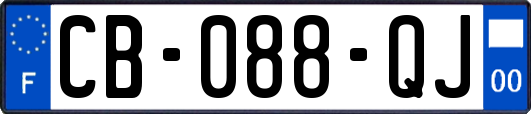 CB-088-QJ