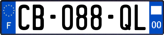 CB-088-QL