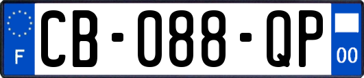 CB-088-QP