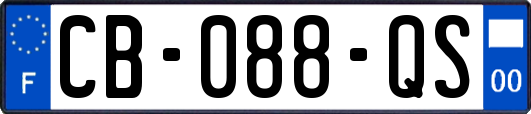 CB-088-QS