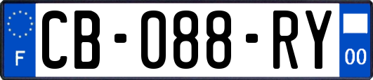 CB-088-RY