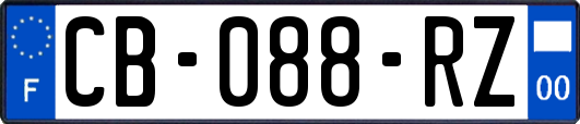 CB-088-RZ