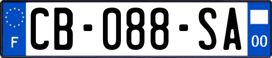 CB-088-SA
