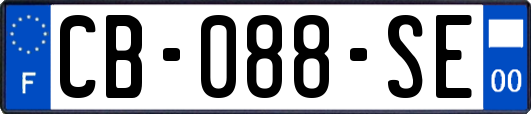 CB-088-SE