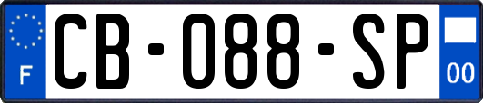 CB-088-SP