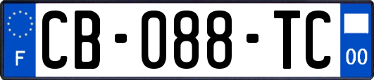 CB-088-TC