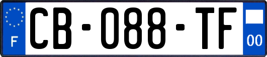CB-088-TF