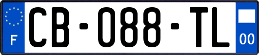 CB-088-TL