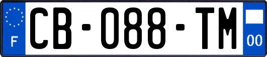 CB-088-TM