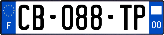 CB-088-TP
