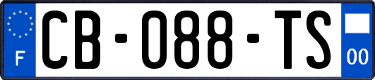 CB-088-TS