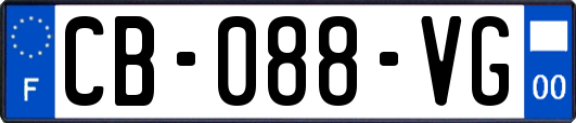 CB-088-VG