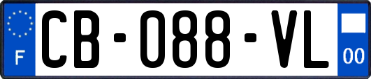 CB-088-VL