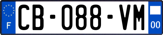 CB-088-VM