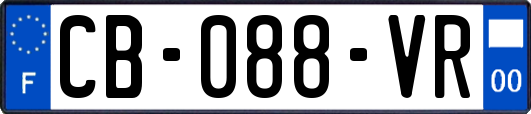 CB-088-VR