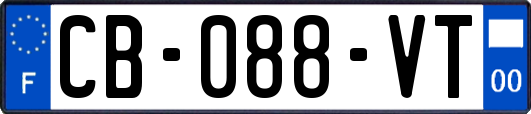 CB-088-VT