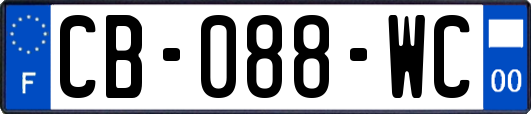 CB-088-WC