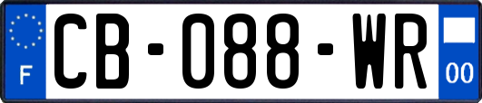 CB-088-WR